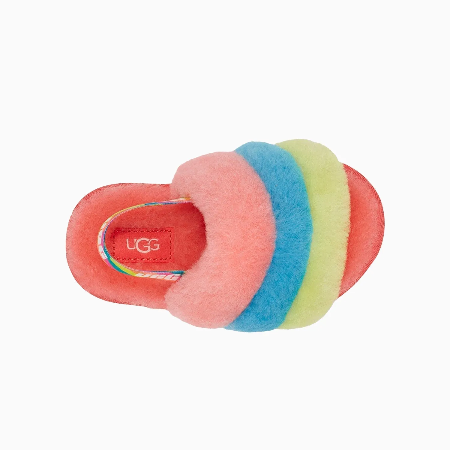 Kid's Fluff Yeah Slide Toddlers