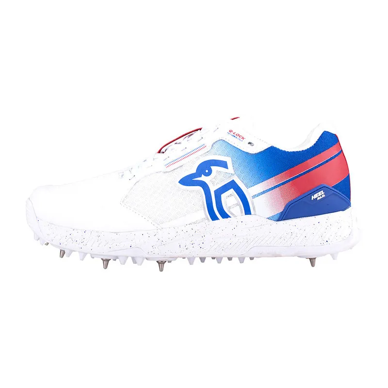 Kookaburra KC 1.0 Spike Cricket Shoes