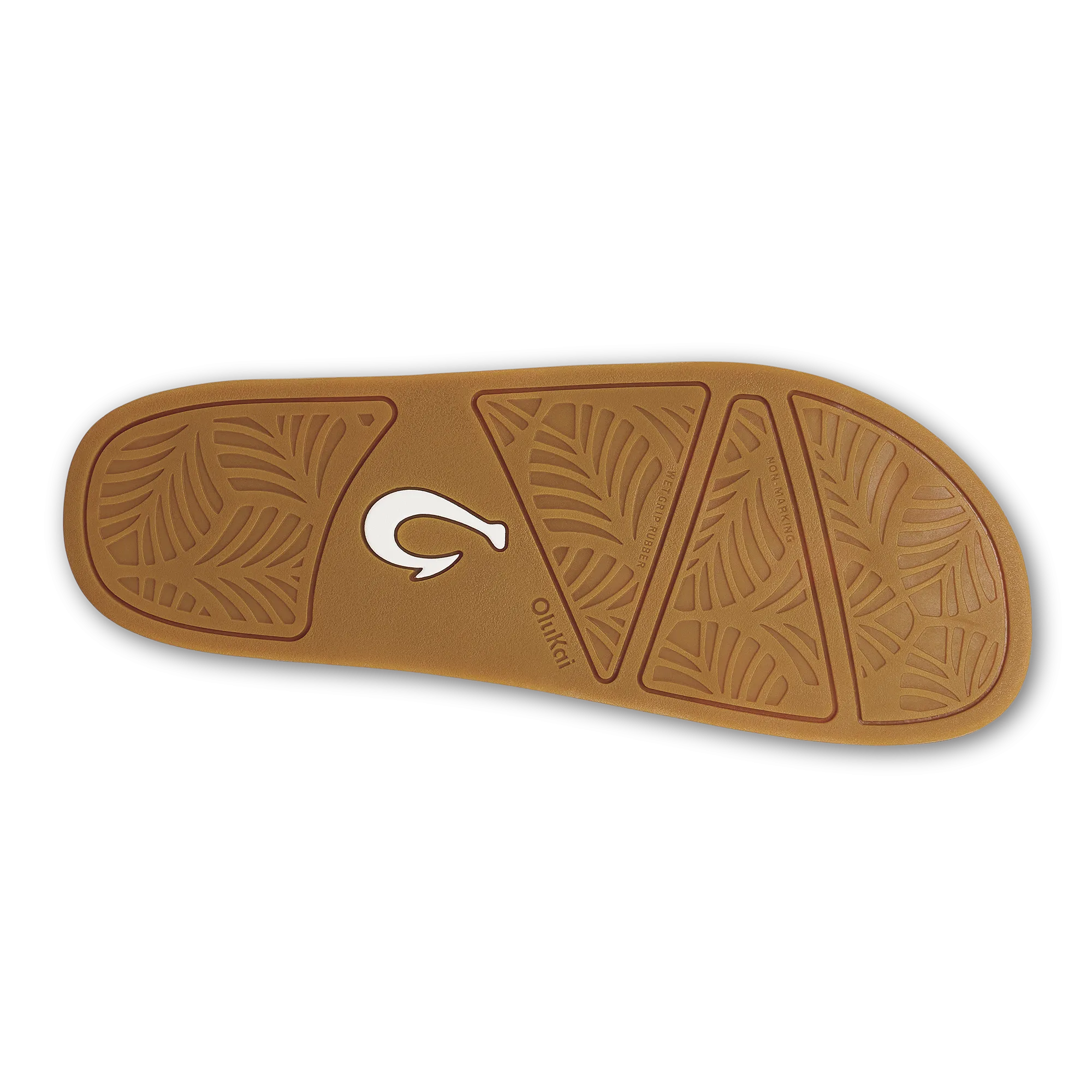 Kīpe‘a ‘Olu - Silver / Sahara