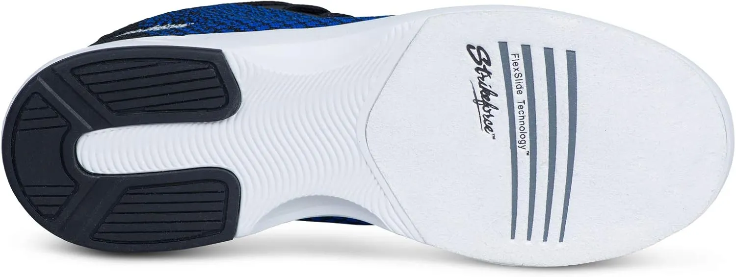 KR Strikeforce Aviator Mens Bowling Shoe