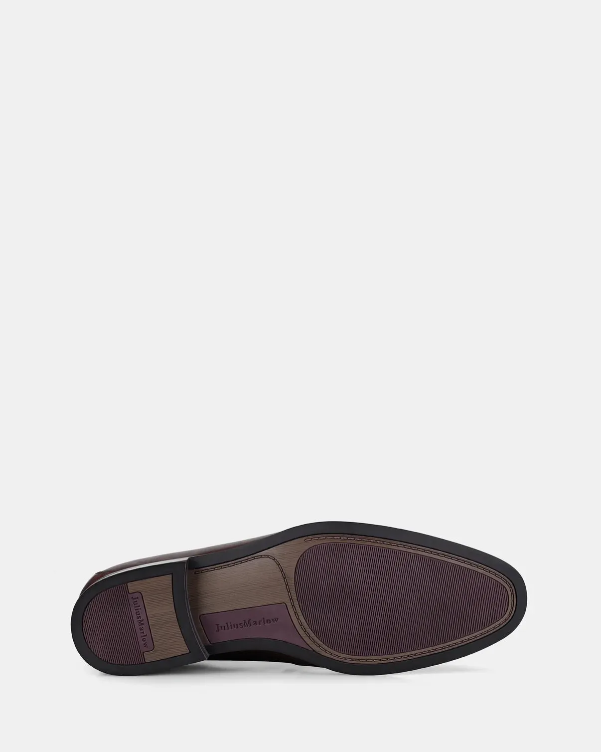 LAX SHOE MOCHA
