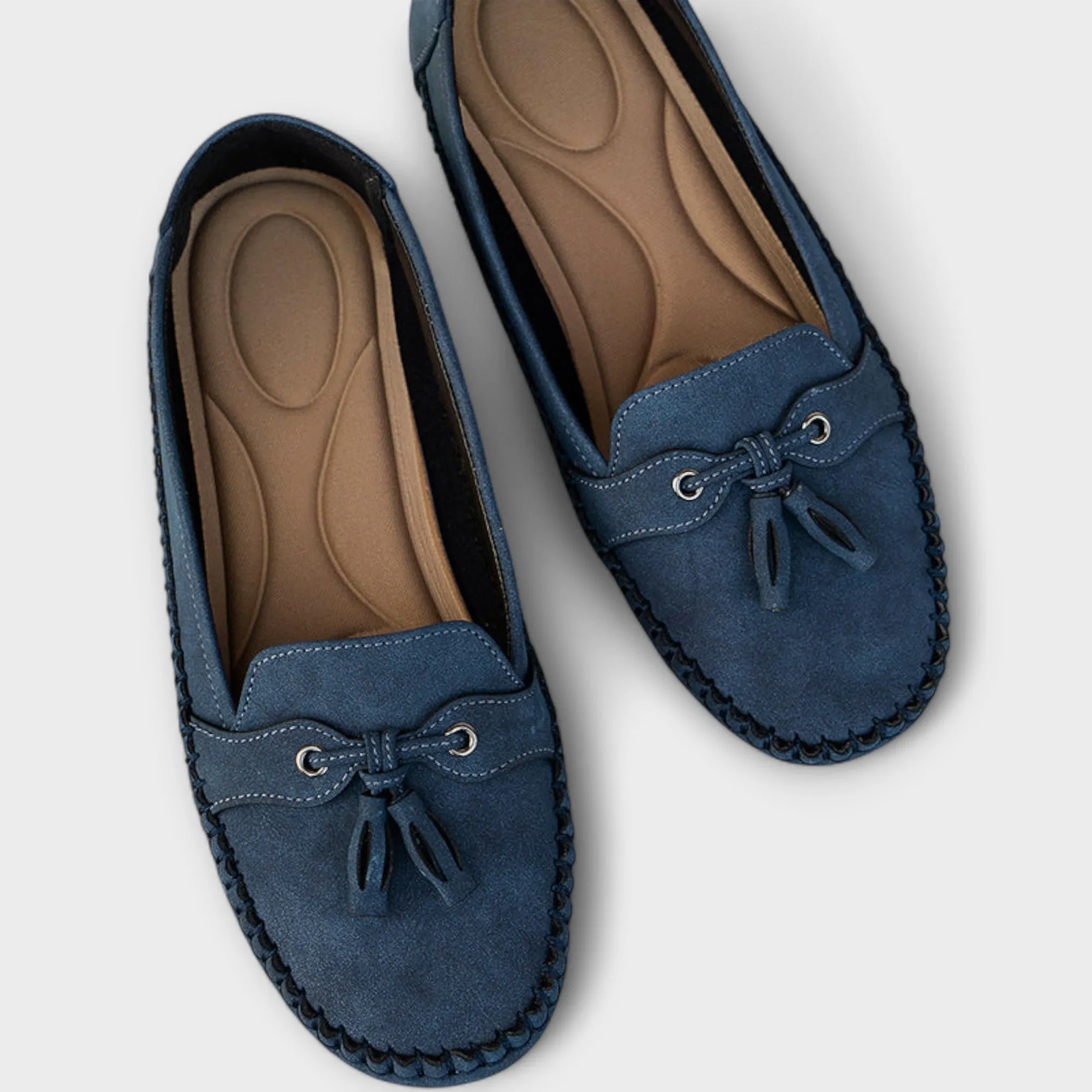 Lise - Slip-On Loafers