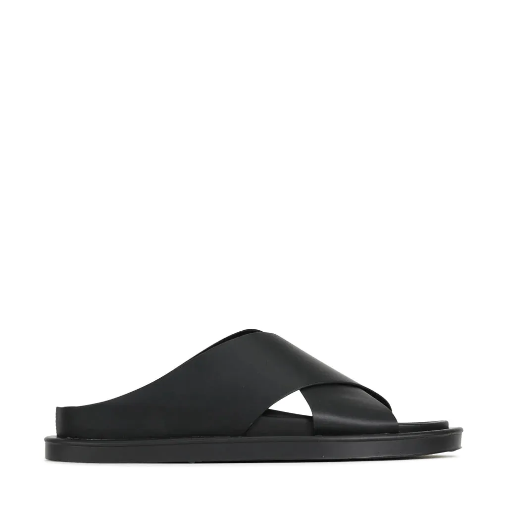 Los Cabos Alara  Slide Black