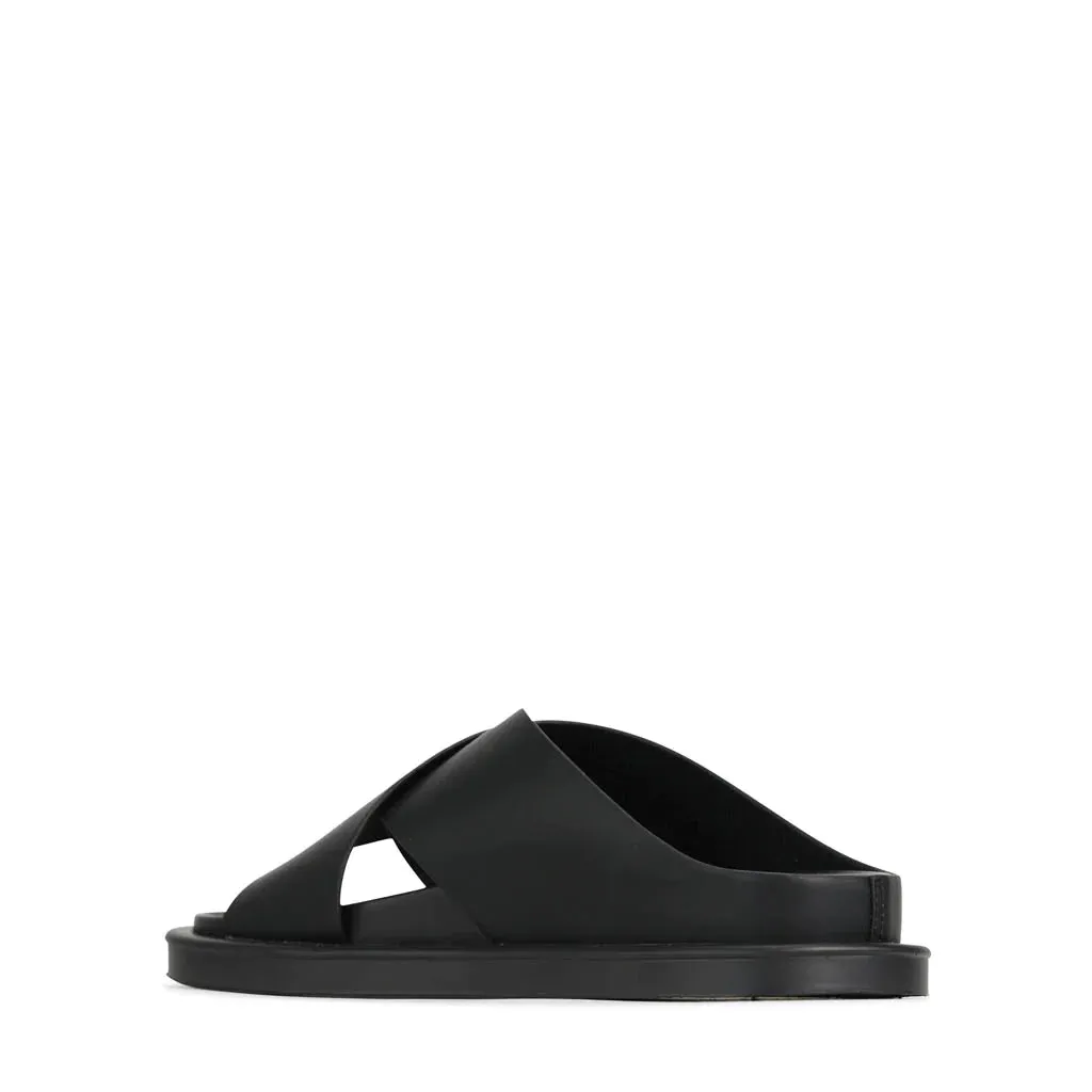 Los Cabos Alara  Slide Black