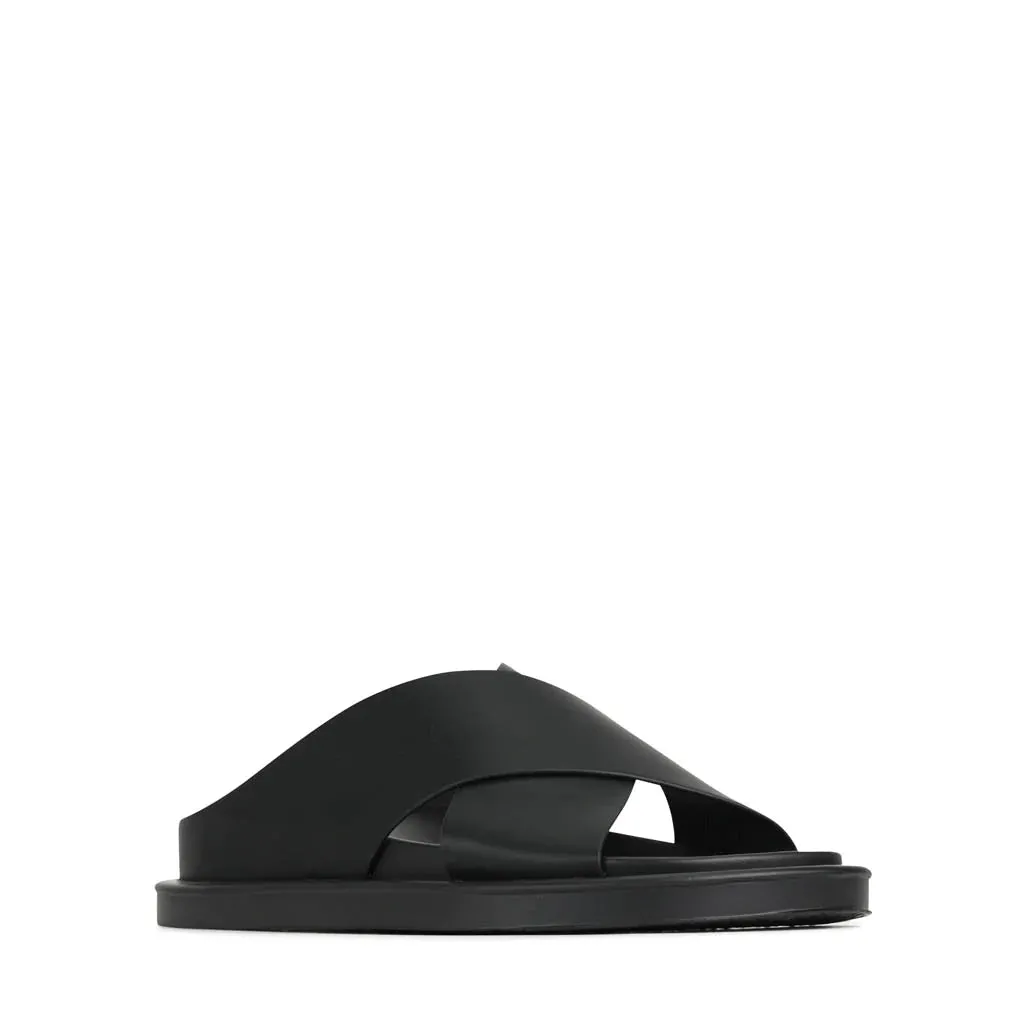 Los Cabos Alara  Slide Black