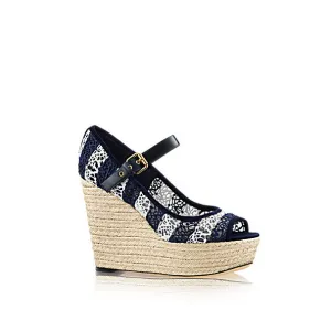 Louis Vuitton - Sea Breeze Sandal