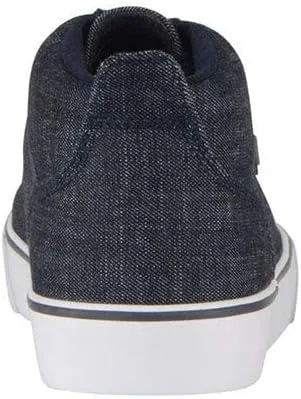 Lugz Men's Strider 2 Classic Canvas Moc Toe Fashion Sneaker