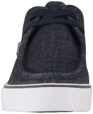 Lugz Men's Strider 2 Classic Canvas Moc Toe Fashion Sneaker