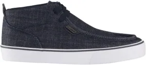 Lugz Men's Strider 2 Classic Canvas Moc Toe Fashion Sneaker
