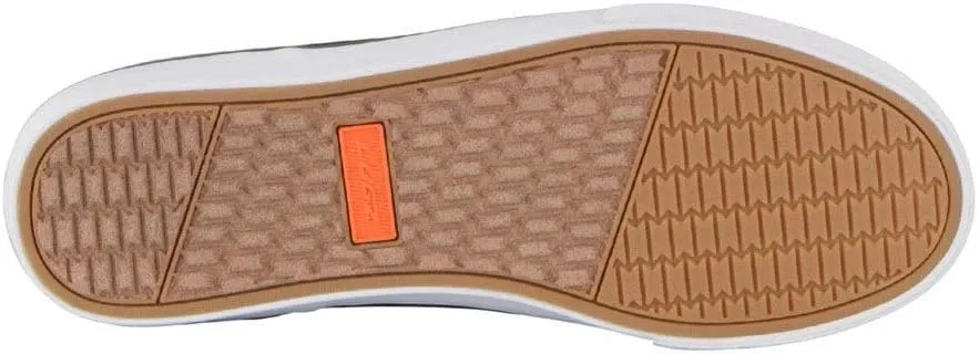 Lugz Men's Strider 2 Classic Canvas Moc Toe Fashion Sneaker
