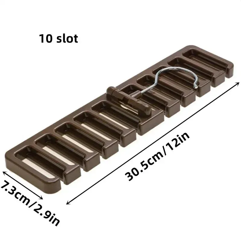 Lunox Multi-Belt Organizer