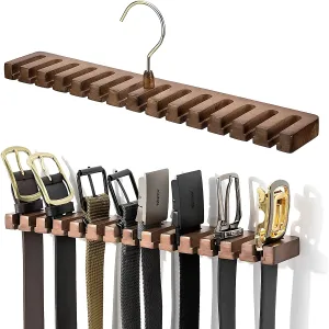 Lunox Multi-Belt Organizer