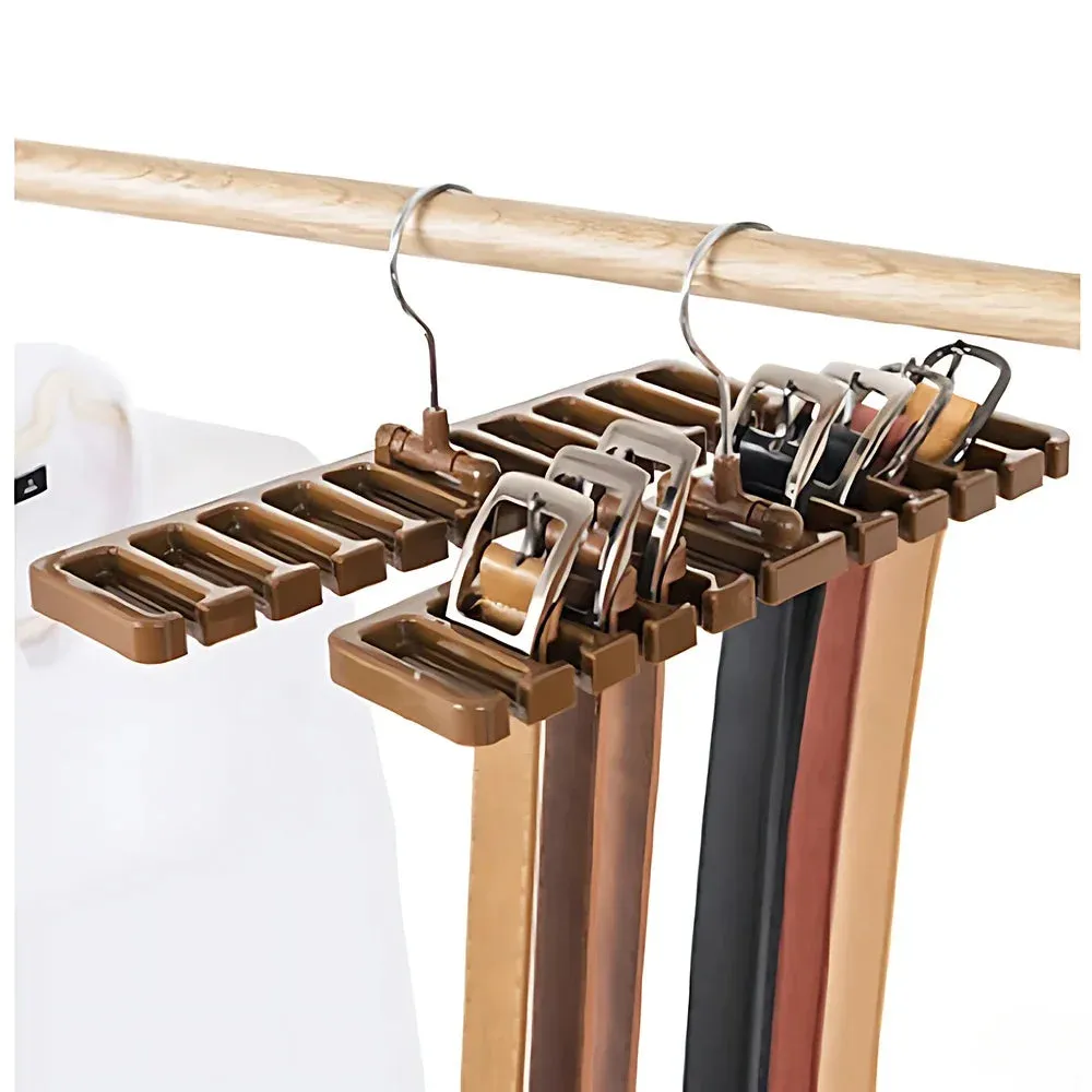 Lunox Multi-Belt Organizer
