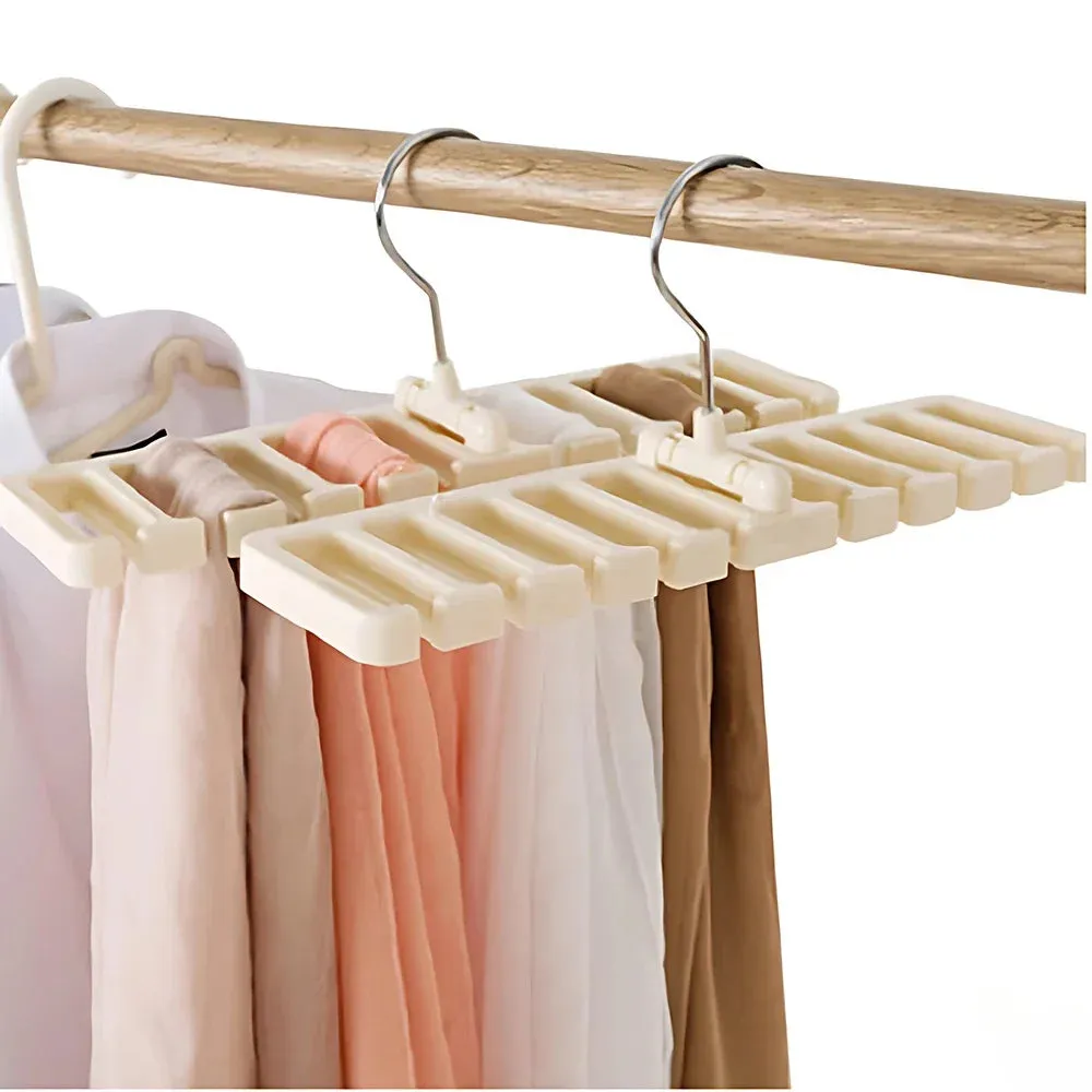 Lunox Multi-Belt Organizer