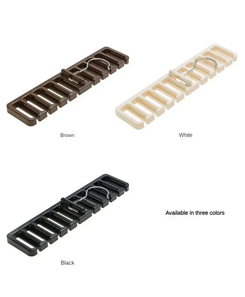 Lunox Multi-Belt Organizer