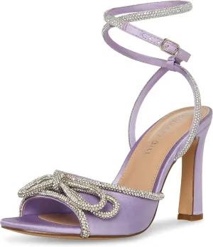 Madden Girl Women's True Heeled Sandal