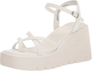 Madden Girl Women's Vaultt Wedge Sandal