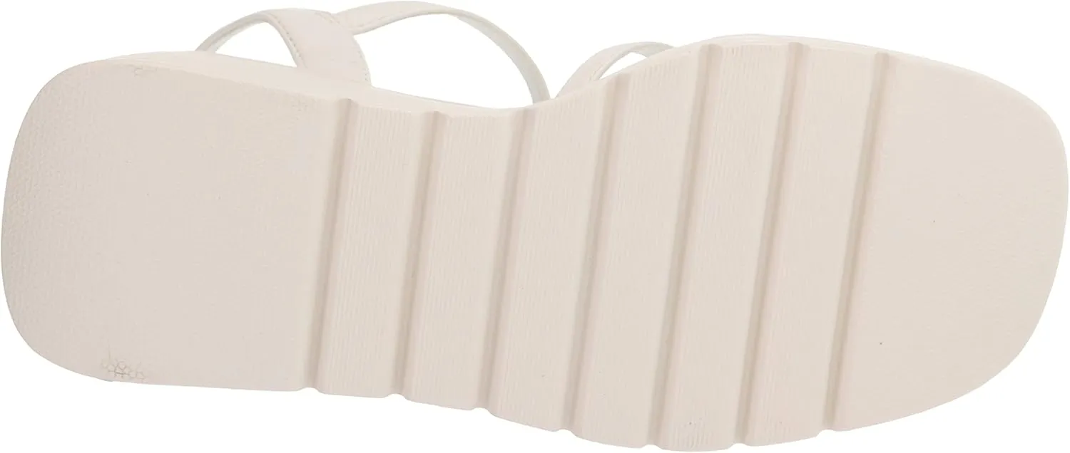 Madden Girl Women's Vaultt Wedge Sandal