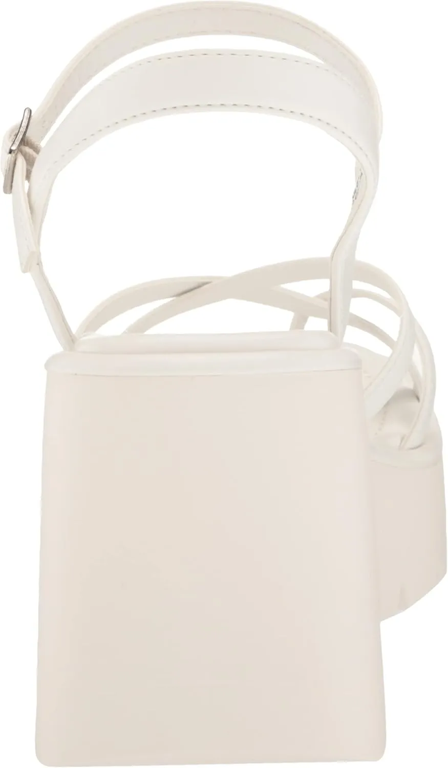 Madden Girl Women's Vaultt Wedge Sandal