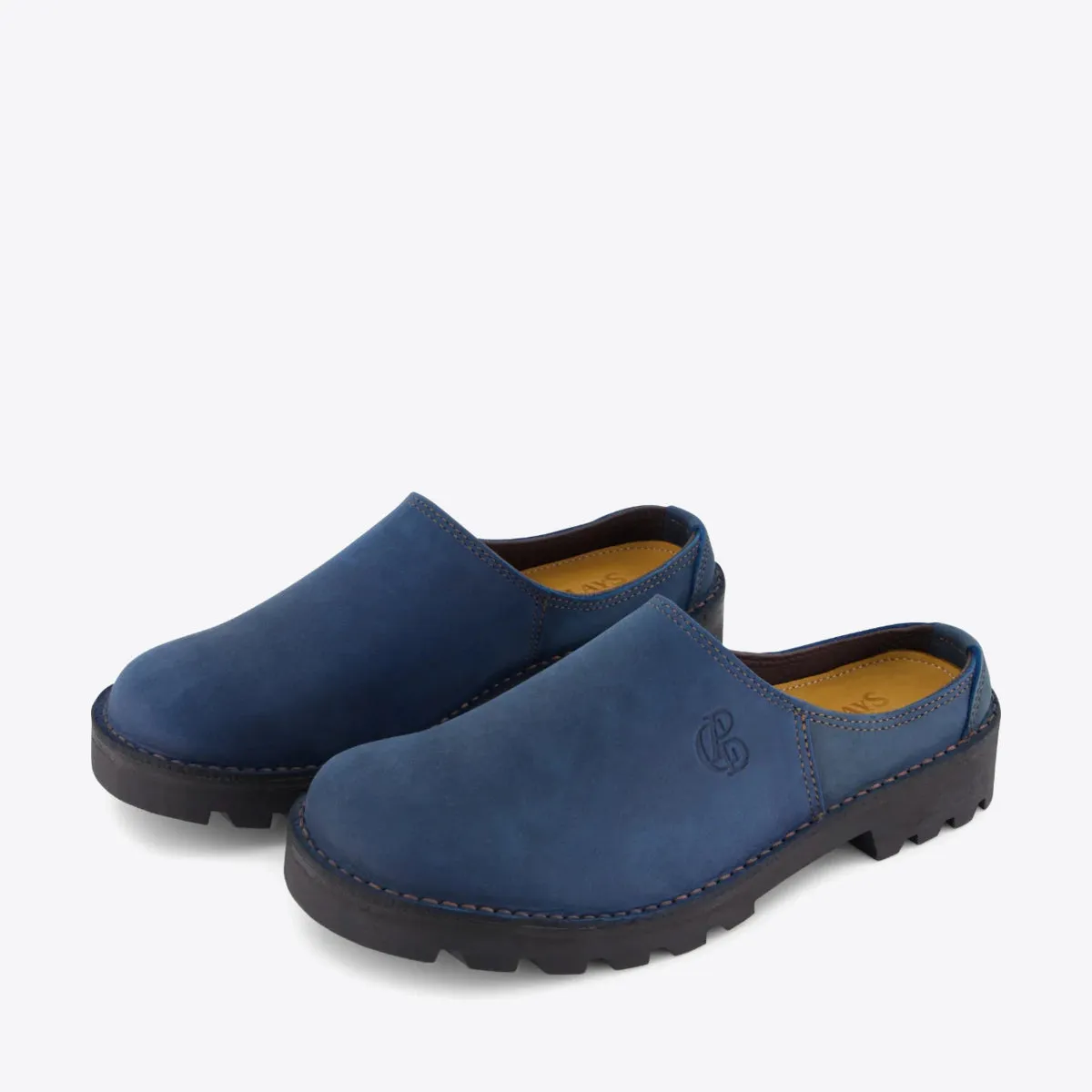 Mckinlays x Commonplace Anderson Slip On