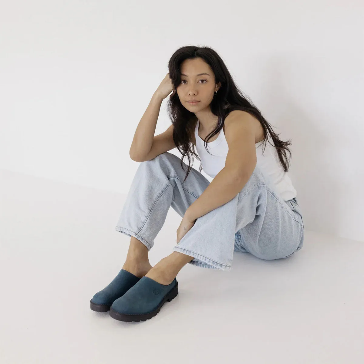 Mckinlays x Commonplace Anderson Slip On
