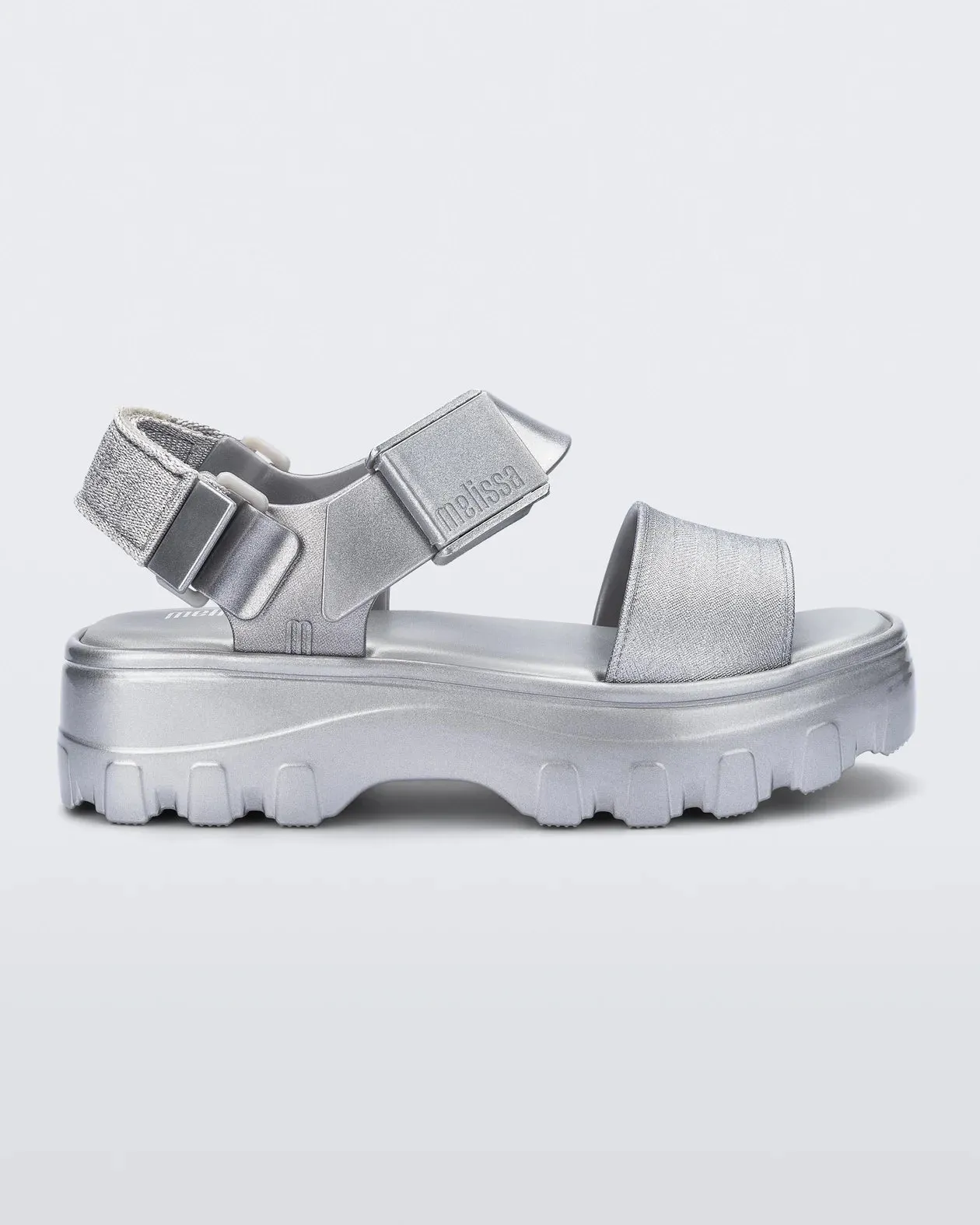 Melissa Kick Off Sandal-32823