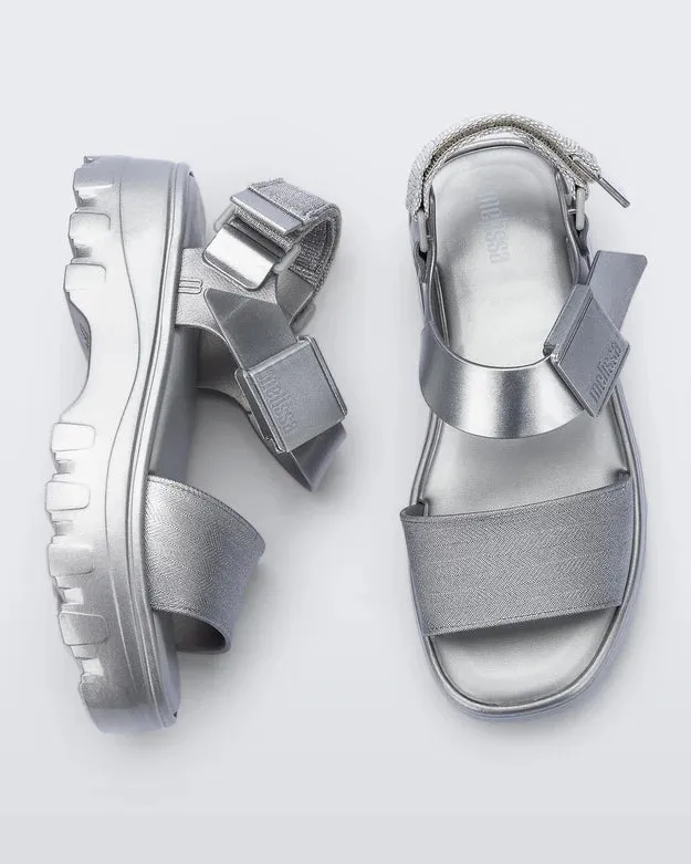 Melissa Kick Off Sandal-32823