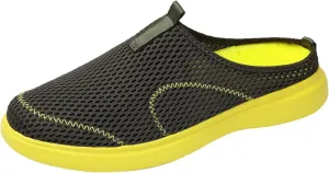 Mens Dress Shoes Casual Fashion Summer Men Casual Shoes Breathable Mesh Shallow Casual Shoes for Men Suede