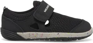 Merrell Girls' BARE STEPS Sandal