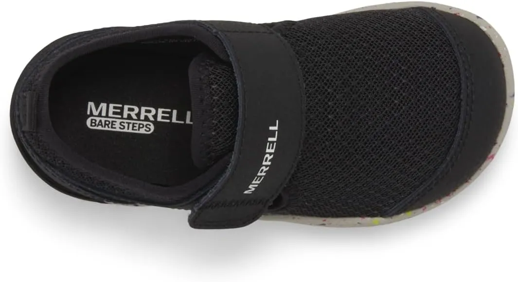 Merrell Girls' BARE STEPS Sandal
