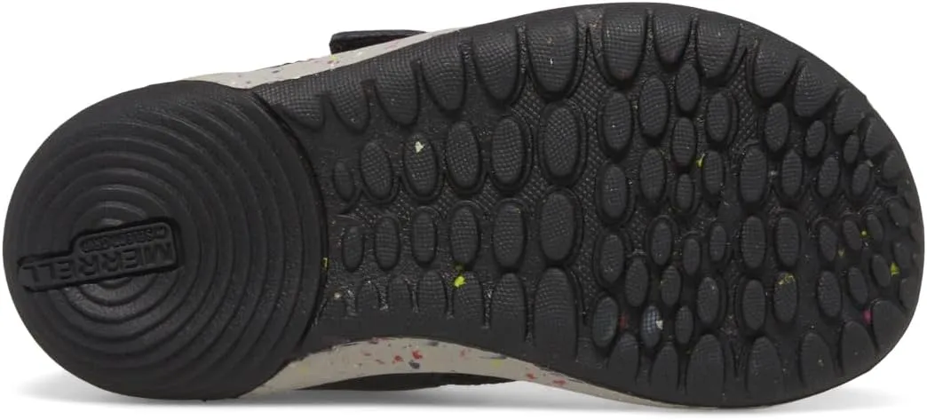 Merrell Girls' BARE STEPS Sandal