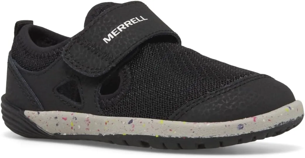 Merrell Girls' BARE STEPS Sandal