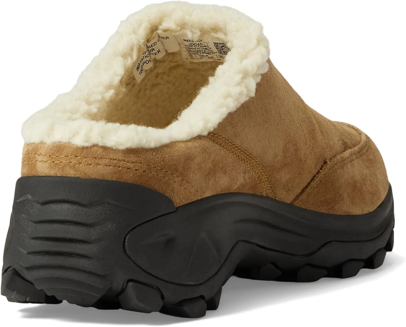 Merrell Women's Winter Slide