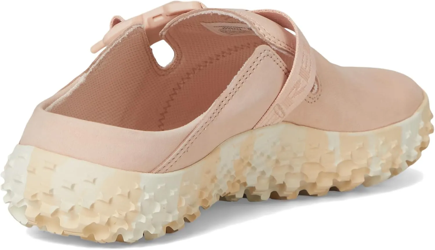 Merrell Women's Wrapt Slide Nubuck Sandal