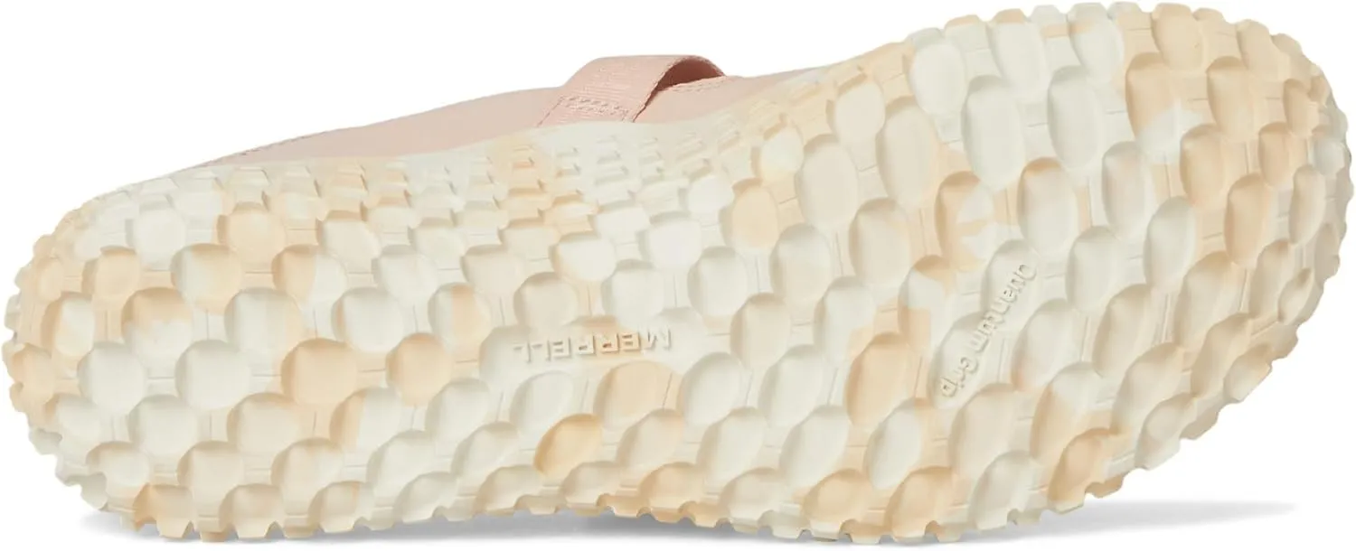 Merrell Women's Wrapt Slide Nubuck Sandal