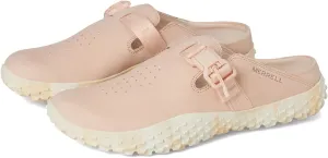 Merrell Women's Wrapt Slide Nubuck Sandal