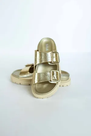 [MIA] GEN SLIDE - GOLD