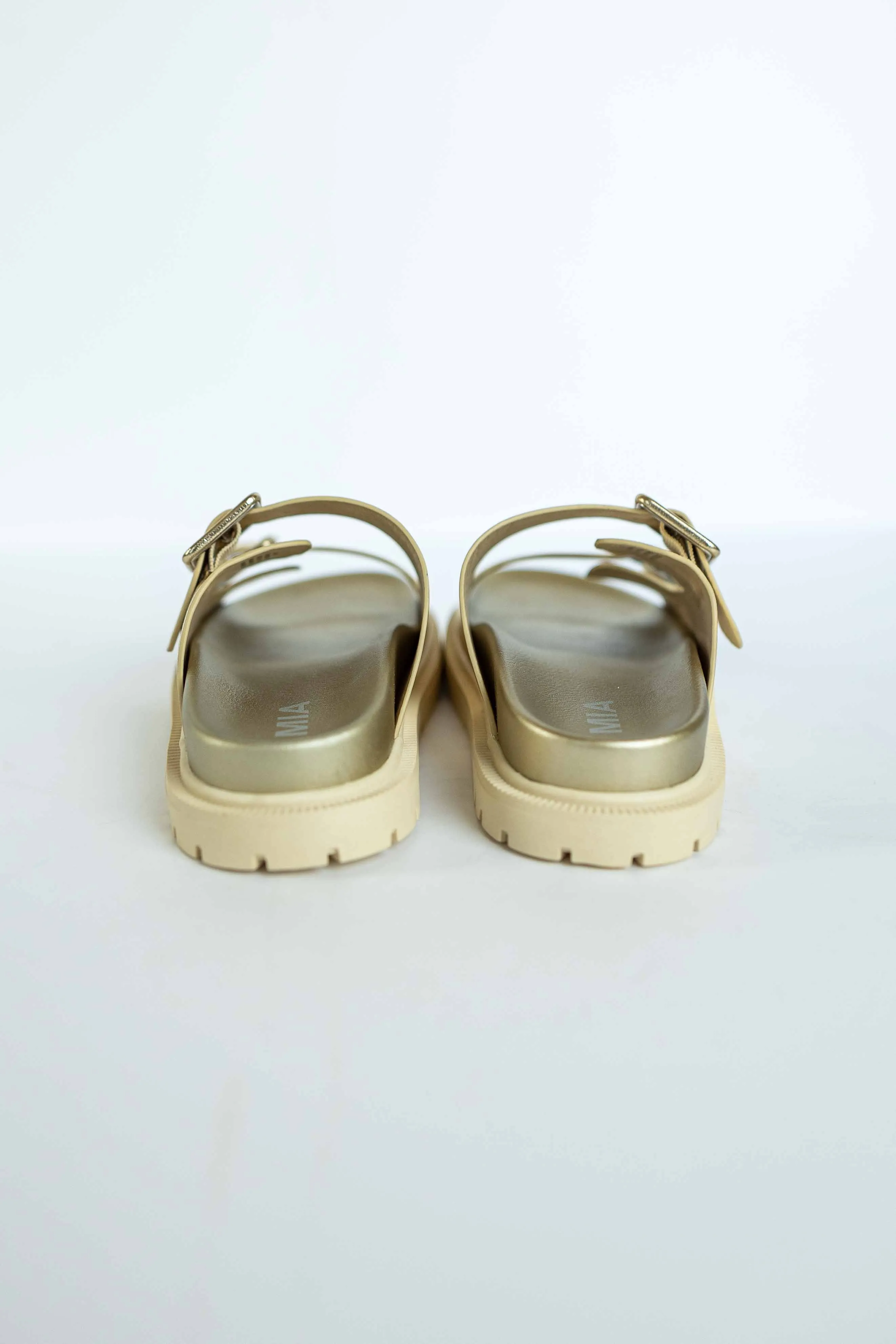 [MIA] GEN SLIDE - GOLD