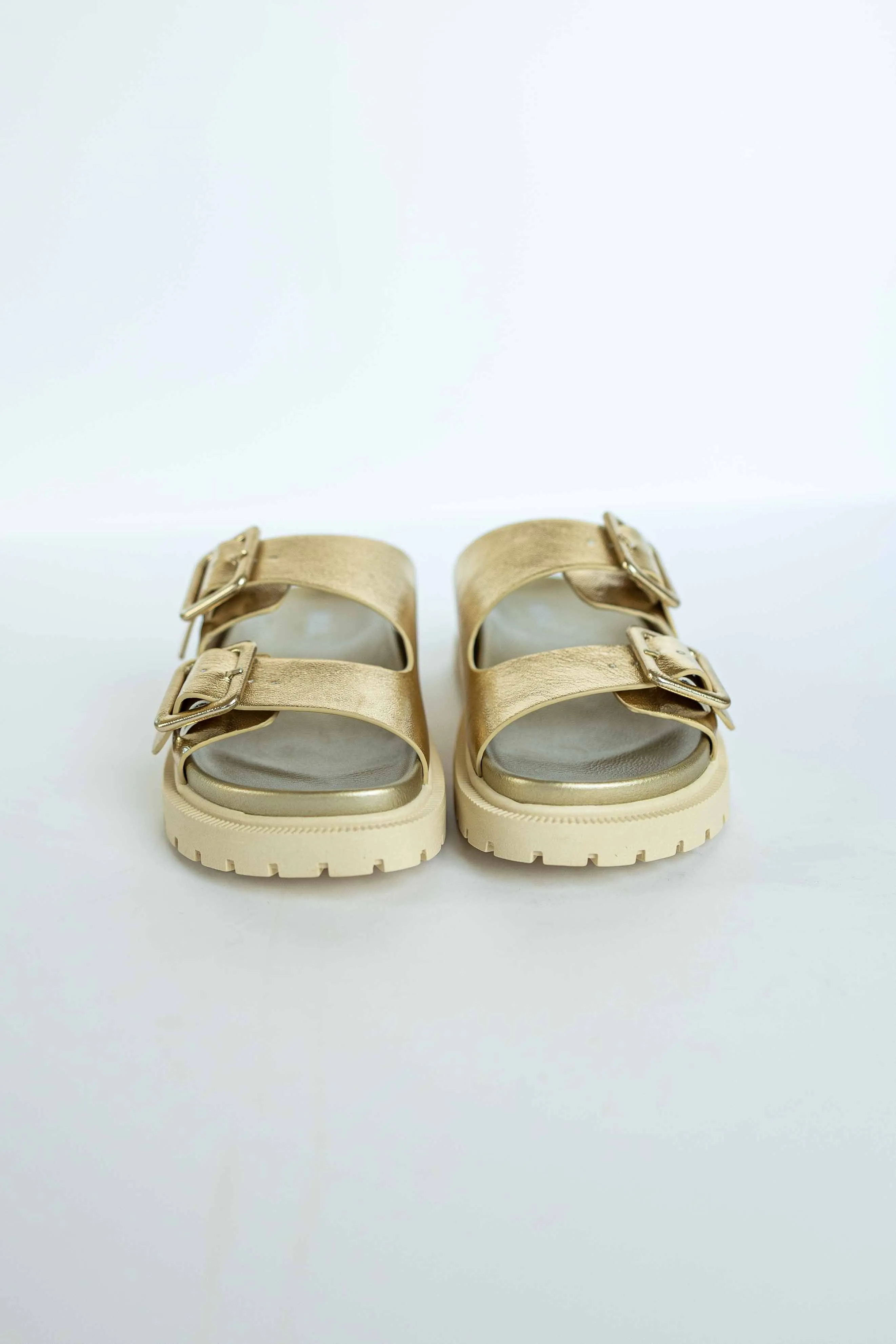 [MIA] GEN SLIDE - GOLD