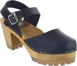 MIA Women's Abba Clog-Inspired Sandal