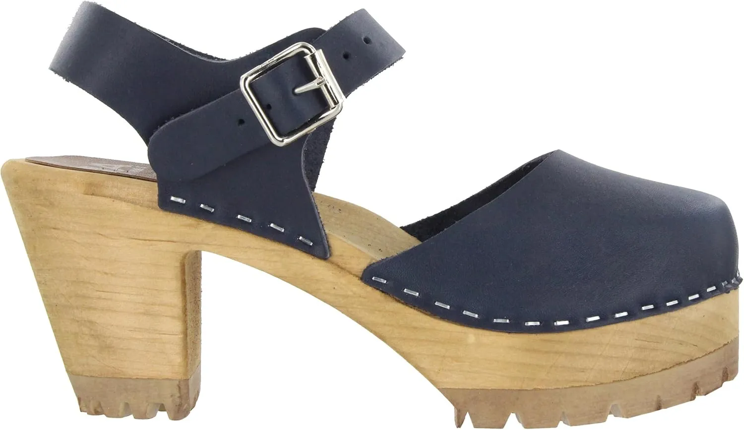 MIA Women's Abba Clog-Inspired Sandal