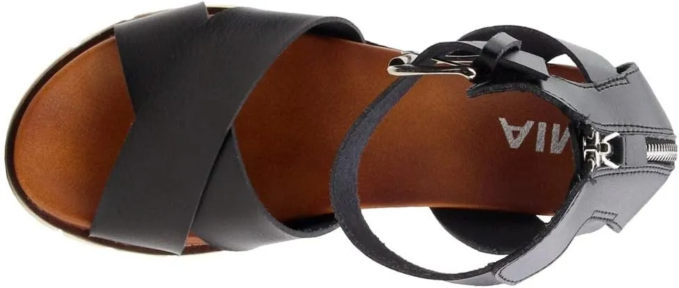 MIA Women's Lauri Wedge Sandal