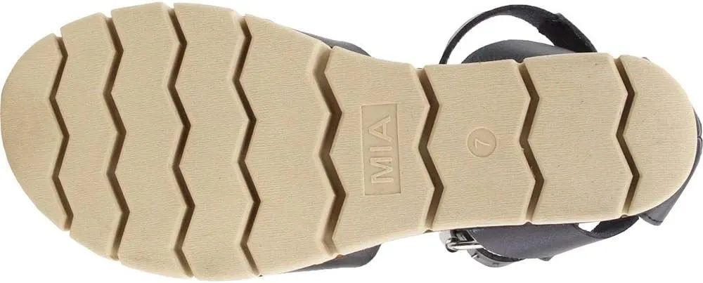 MIA Women's Lauri Wedge Sandal