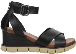 MIA Women's Lauri Wedge Sandal