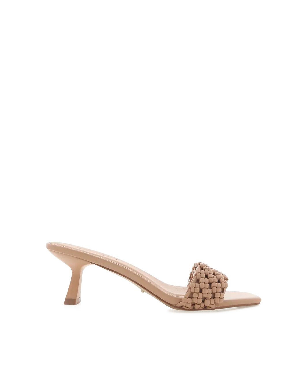MICHELLE HEEL - DESERT