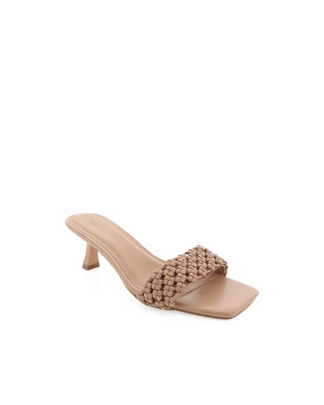 MICHELLE HEEL - DESERT
