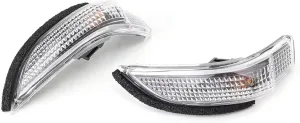 Mirror Turn Signal Light For Avalon 2013-2018 81730-52100 81740-52050 Car Rearview Mirror Turn Signal Lamp LED Dynamic Side Light Indicator
