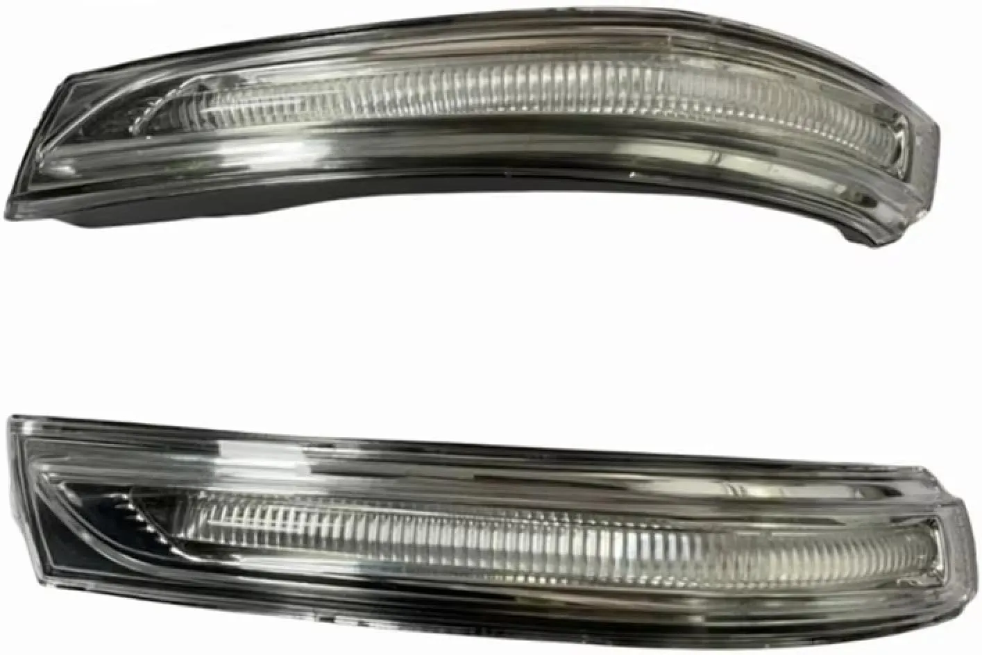 Mirror Turn Signal Light For k&ia Kx5 2016-2023 87614h3000 87624h3000 Car Rearview Mirror Turn Signal Lamp LED Dynamic Side Light Indicator
