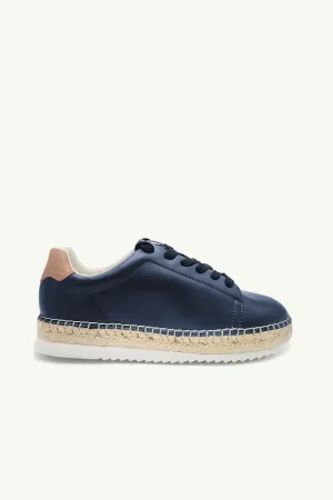 Monaco Navy