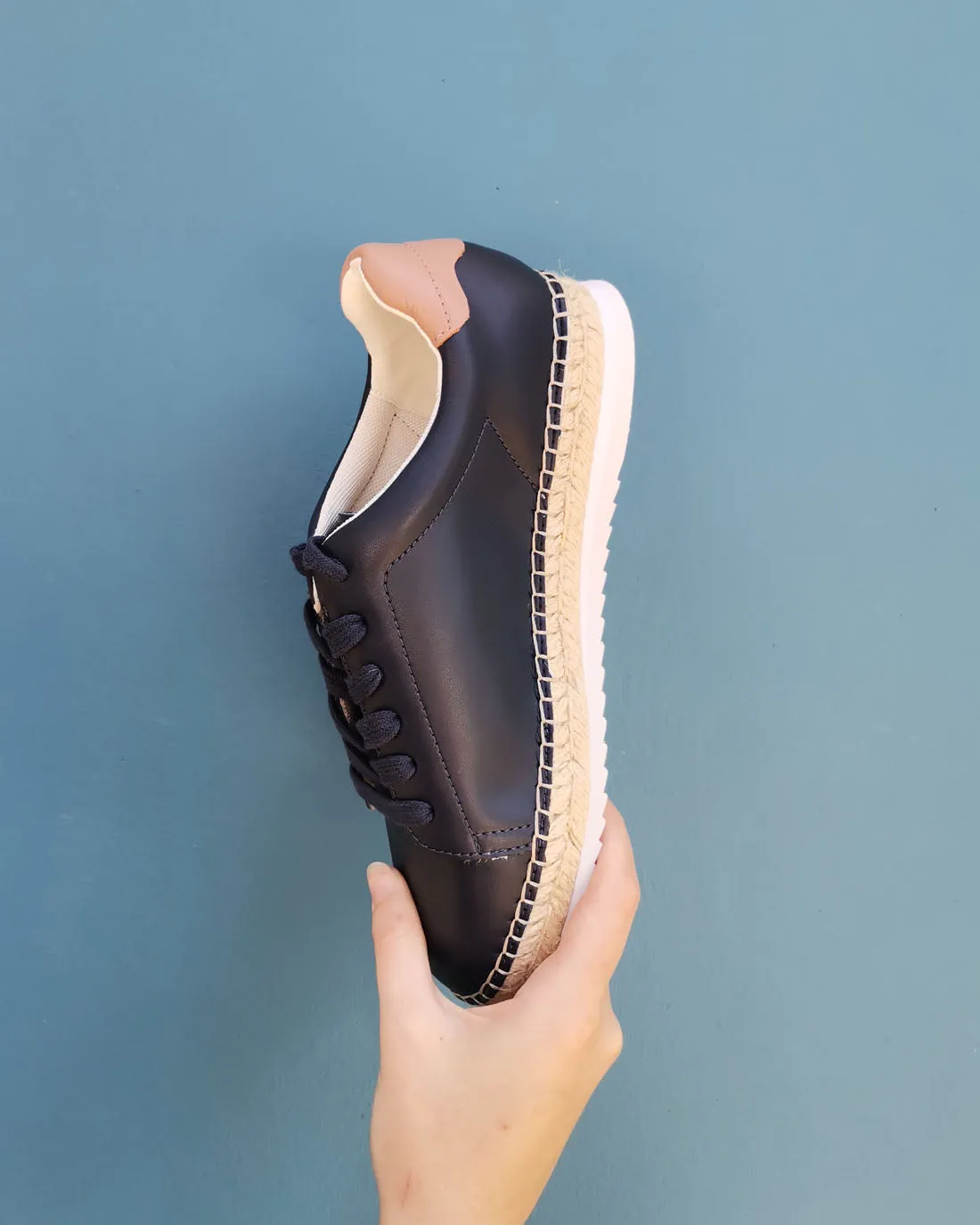 Monaco Navy